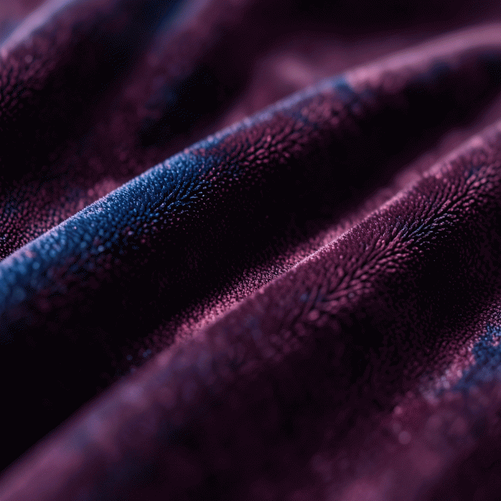 Close-up of a professionally enhanced e-commerce product photo emphasizing high quality and sharp detail.