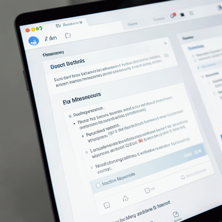 Antarmuka digital yang menunjukkan alat AI menghasilkan rencana pelajaran dan soal latihan secara instan.