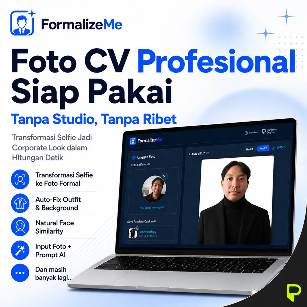 FormalizeMe