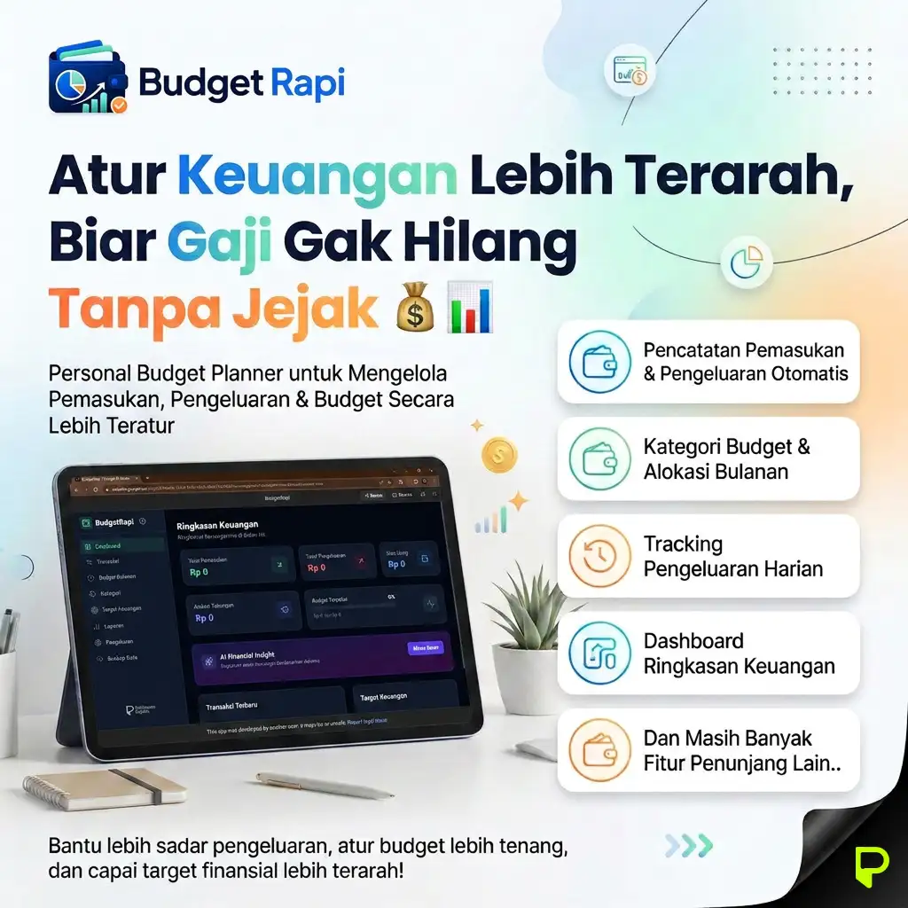 Budget Rapi