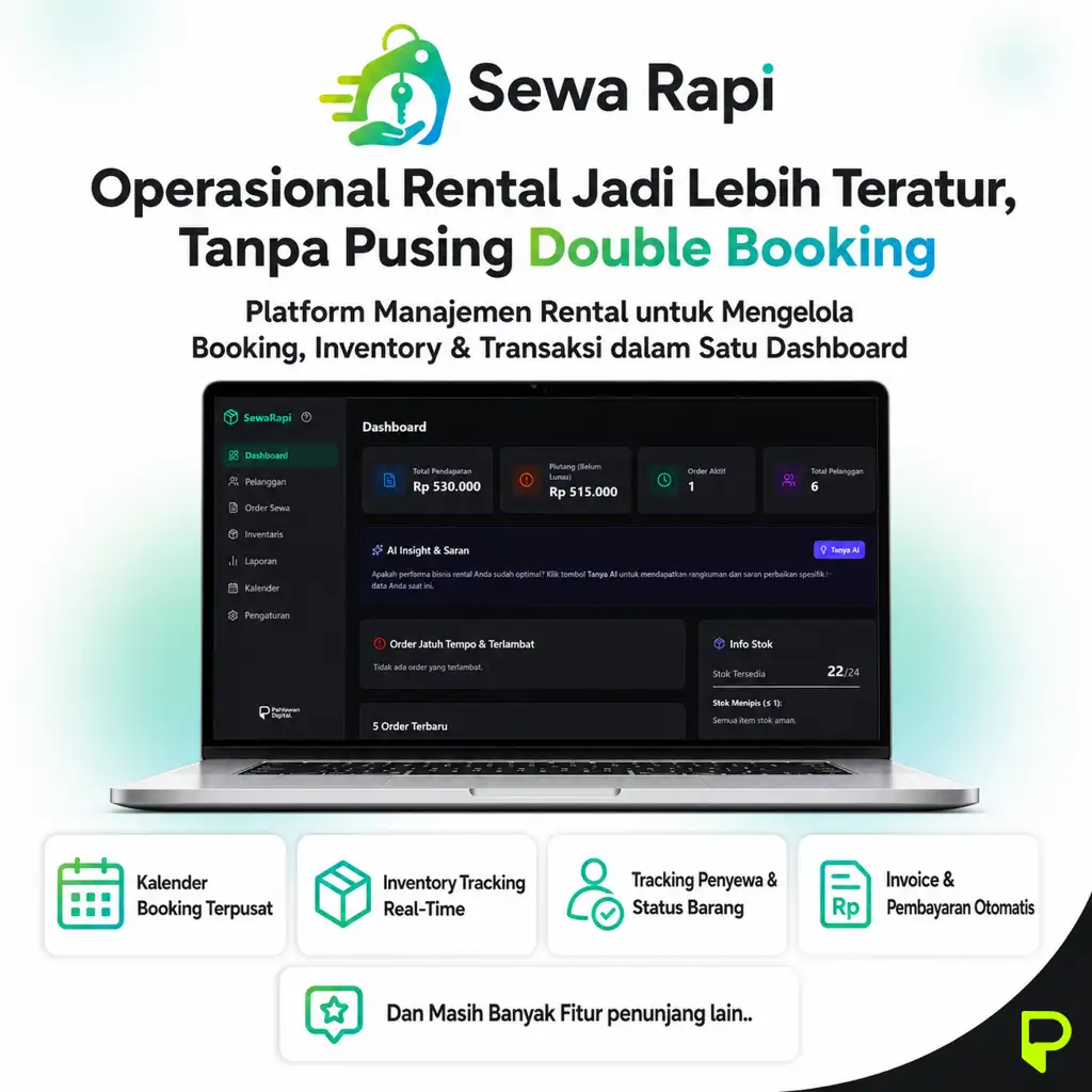 Sewa Rapi