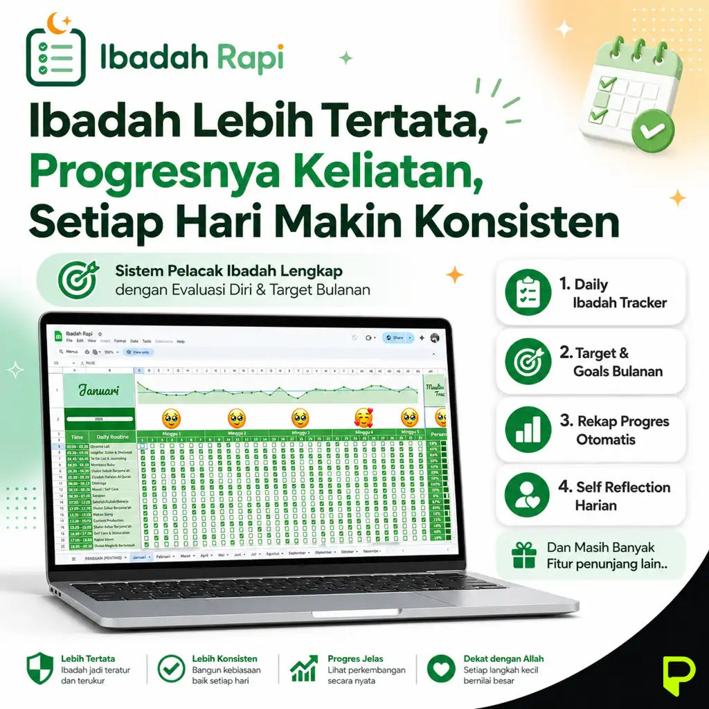 Ibadah Rapi