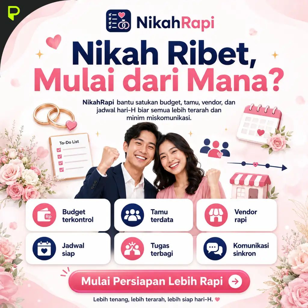 Nikah Rapi
