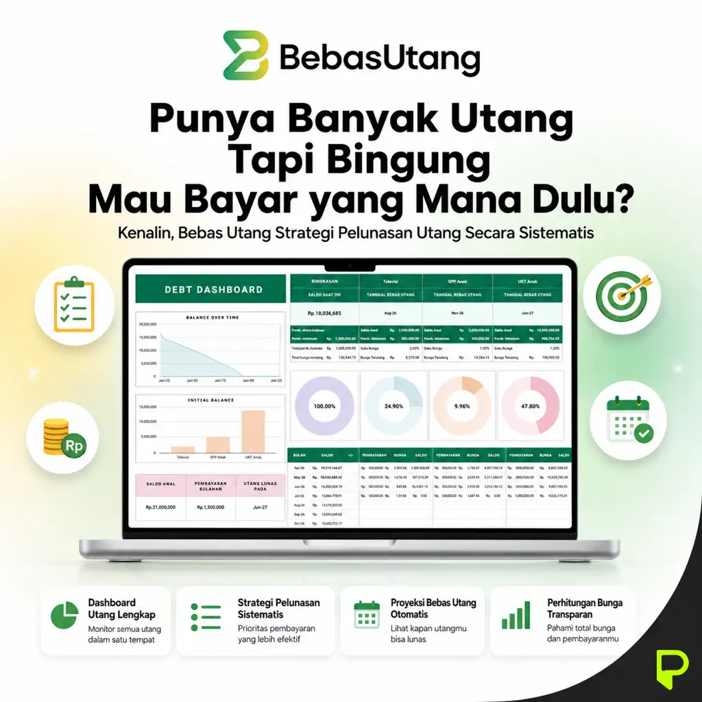 Bebas Utang