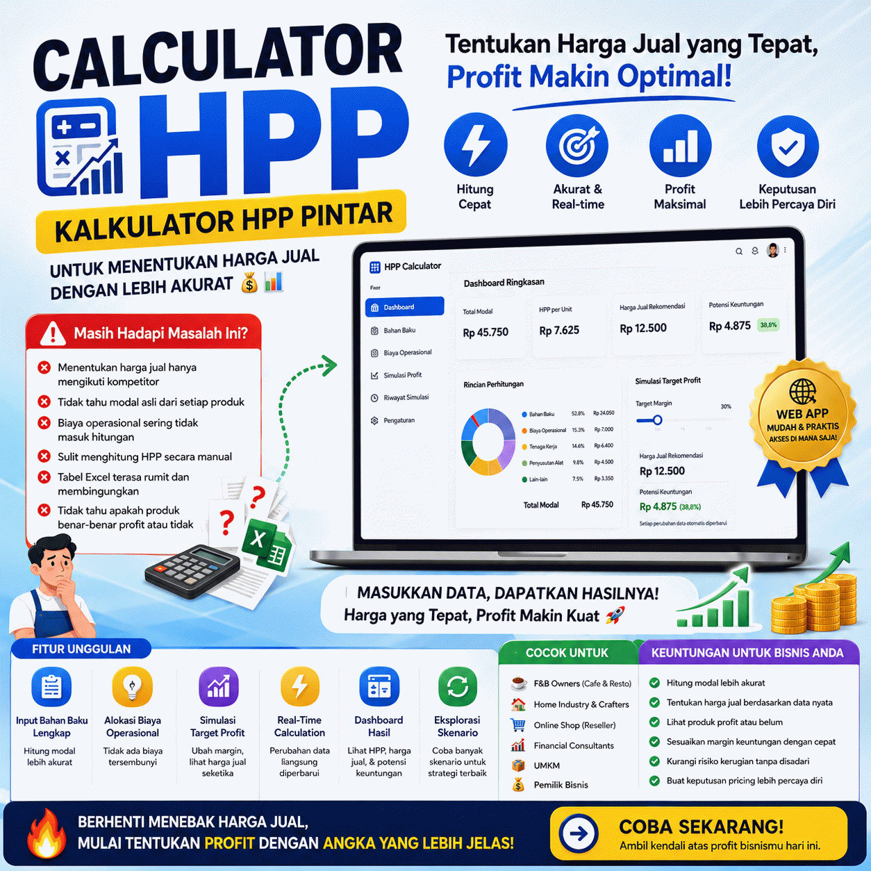 Calculator HPP