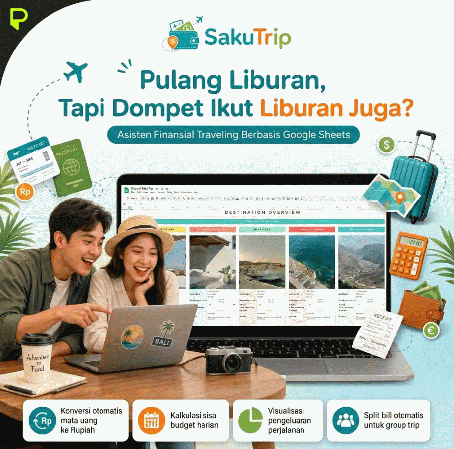 Saku Trip