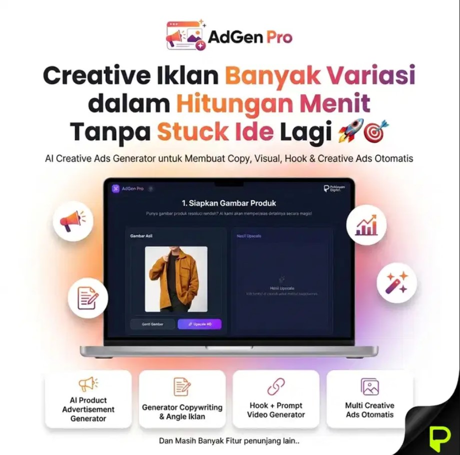Adgen Pro
