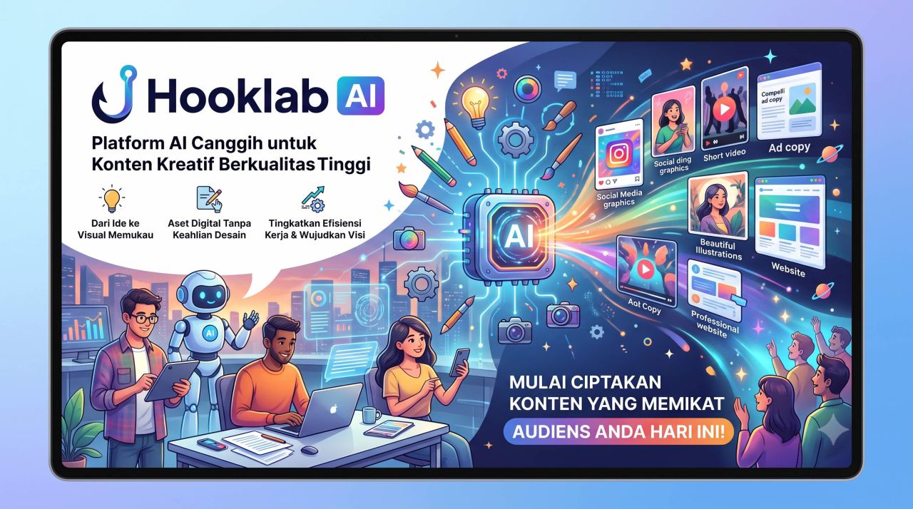 Hooklab AI